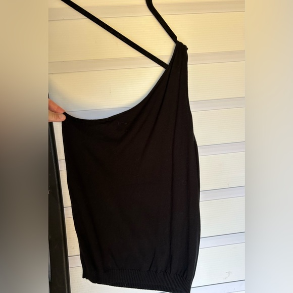 Asmar One Shoulder Top - Picture 3 of 6